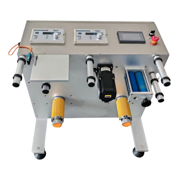 カスタム巻き戻し機