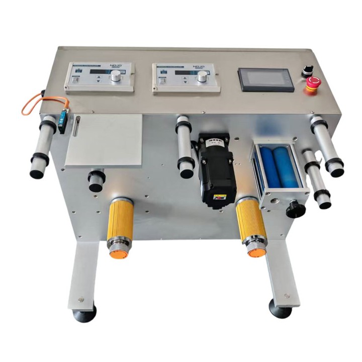 高速リワインダー