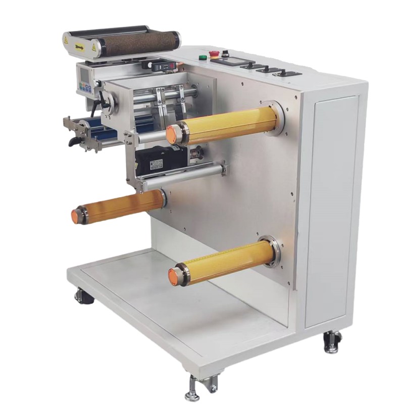 小型ストリッパー